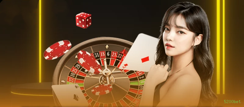 cassino_Baccarat
