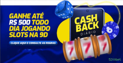 Cadastro 5200bet