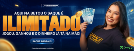 Caça-Níqueis 5200bet